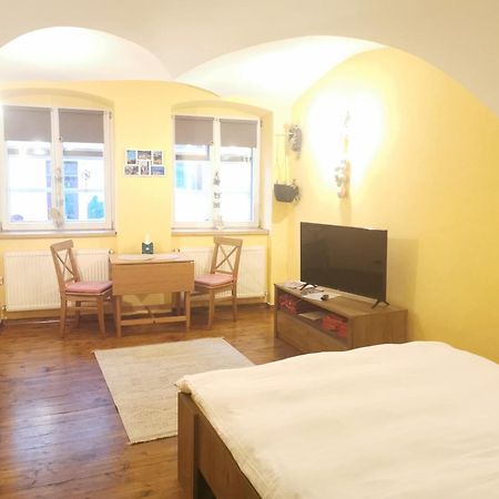 Smb Studio Poarta Schei Braszów Zewnętrze zdjęcie