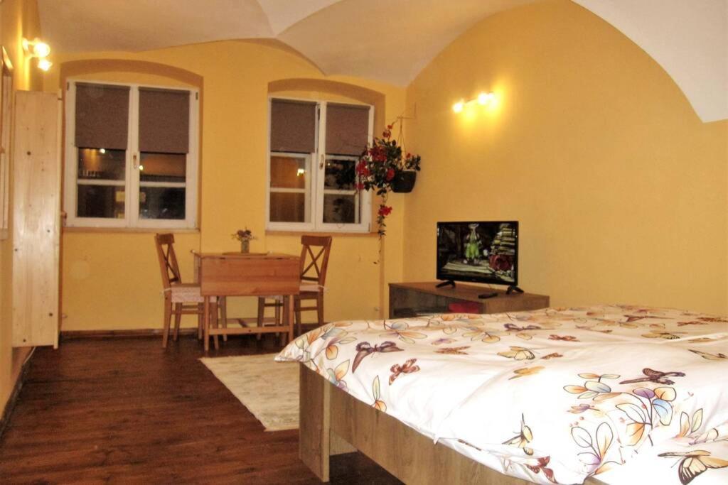 Smb Studio Poarta Schei Braszów Zewnętrze zdjęcie