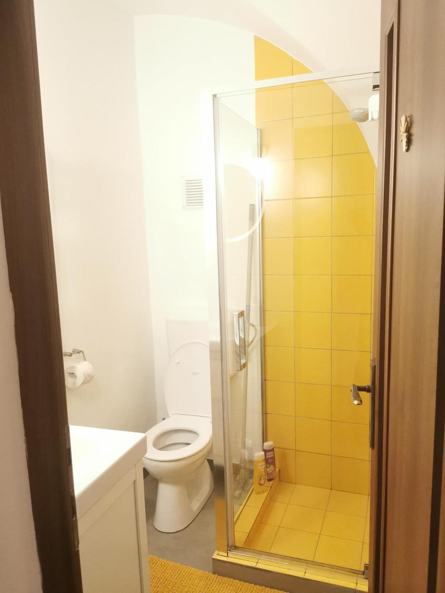 Smb Studio Poarta Schei Braszów Zewnętrze zdjęcie