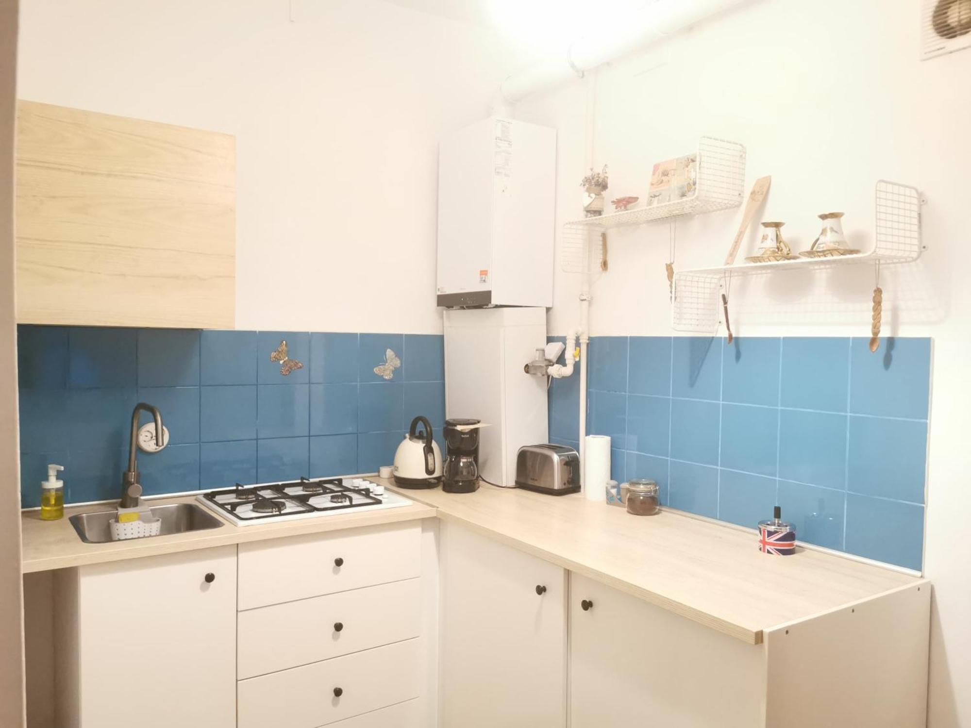 Smb Studio Poarta Schei Braszów Zewnętrze zdjęcie